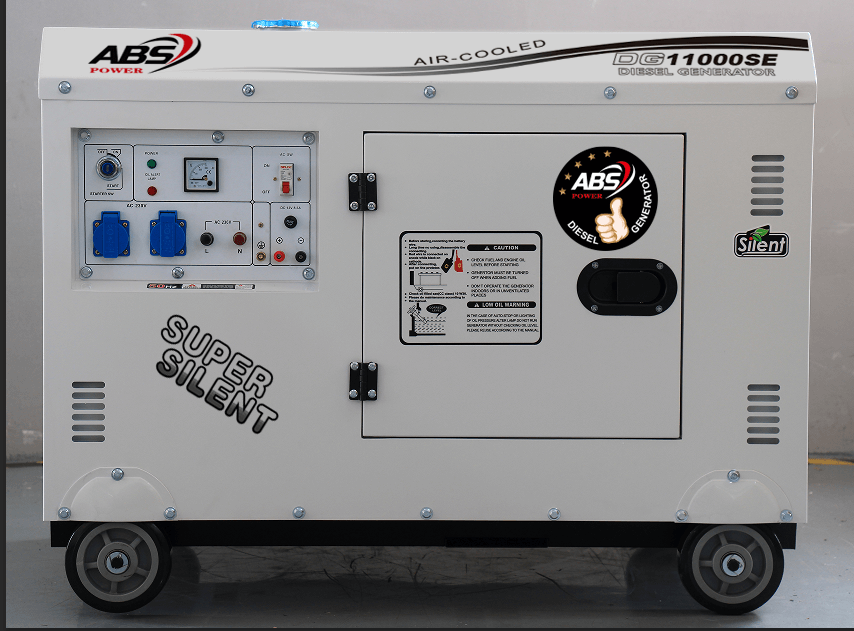 ABS DG11000SE