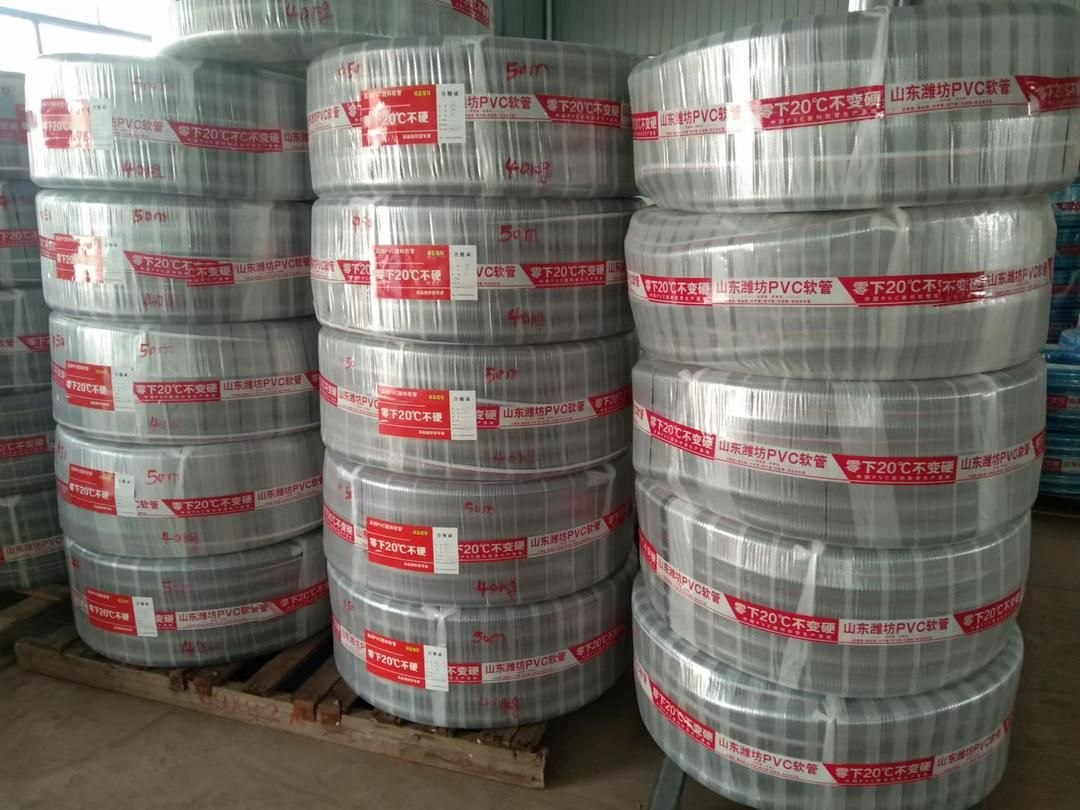 Chemical Hoses